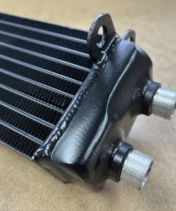 Mercedes R129 300SL 500SL 600SL 89-01 engine oil cooler 1295000400 Made in UK. New. Mercedes R129 300SL 500SL 600SL 89-01 engine oil cooler 1295000400 Made in UK. New.