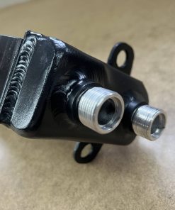 Mercedes R129 300SL 500SL 600SL 89-01 engine oil cooler 1295000400 Made in UK. New. Mercedes R129 300SL 500SL 600SL 89-01 engine oil cooler 1295000400 Made in UK. New.