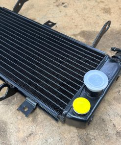 Suzuki SV650 Radiator 2005-> 17710-17G40 Made in EU. Suzuki SV650 Radiator 2005-> 17710-17G40 Made in EU. - Image 17