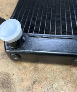 Suzuki SV650 Radiator 2005-> 17710-17G40 Made in EU. Suzuki SV650 Radiator 2005-> 17710-17G40 Made in EU. - Image 14