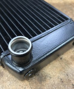 Suzuki SV650 Radiator 2005-> 17710-17G40 Made in EU. Suzuki SV650 Radiator 2005-> 17710-17G40 Made in EU. - Image 13