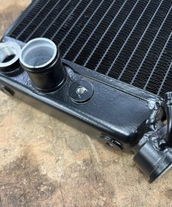 Suzuki SV650 Radiator 2005-> 17710-17G40 Made in EU. Suzuki SV650 Radiator 2005-> 17710-17G40 Made in EU. - Image 12