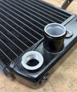 Suzuki SV650 Radiator 2005-> 17710-17G40 Made in EU. Suzuki SV650 Radiator 2005-> 17710-17G40 Made in EU. - Image 10