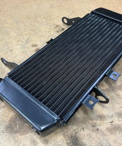 Suzuki SV650 Radiator 2005-> 17710-17G40 Made in EU. Suzuki SV650 Radiator 2005-> 17710-17G40 Made in EU. - Image 8
