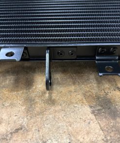 Suzuki SV650 Radiator 2005-> 17710-17G40 Made in EU. Suzuki SV650 Radiator 2005-> 17710-17G40 Made in EU. - Image 6
