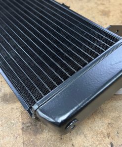 Suzuki SV650 Radiator 2005-> 17710-17G40 Made in EU. Suzuki SV650 Radiator 2005-> 17710-17G40 Made in EU. - Image 5