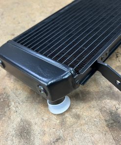 Suzuki SV650 Radiator 2005-> 17710-17G40 Made in EU. Suzuki SV650 Radiator 2005-> 17710-17G40 Made in EU. - Image 4
