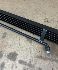 BMW E34 M5 oil cooler 88-95 engine cooler 2226810 17212226810 S38B36 S38B38 UK made BMW M5 E34 oil cooler
