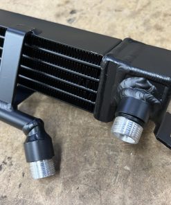 BMW E34 M5 oil cooler 88-95 engine cooler 2226810 17212226810 S38B36 S38B38 UK made BMW M5 E34 oil cooler