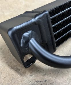 BMW E34 M5 oil cooler 88-95 engine cooler 2226810 17212226810 S38B36 S38B38 UK made BMW M5 E34 oil cooler