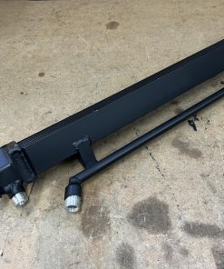 BMW E34 M5 oil cooler 88-95 engine cooler 2226810 17212226810 S38B36 S38B38 UK made BMW M5 E34 oil cooler