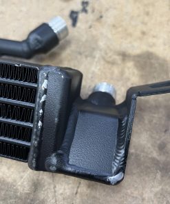 BMW E34 M5 oil cooler 88-95 engine cooler 2226810 17212226810 S38B36 S38B38 UK made BMW M5 E34 oil cooler