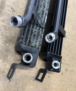 BMW E34 M5 oil cooler 88-95 engine cooler 2226810 17212226810 S38B36 S38B38 UK made BMW M5 E34 oil cooler