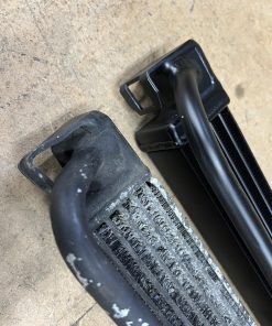 BMW E34 M5 oil cooler 88-95 engine cooler 2226810 17212226810 S38B36 S38B38 UK made BMW M5 E34 oil cooler
