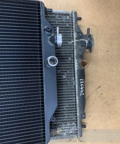 NEW Daihatsu Hi-Jet / Suzuki Alto replacement alloy radiator 422171-9522 NEW Daihatsu Hi-Jet / Suzuki Alto replacement alloy radiator 422171-9522 - Image 11
