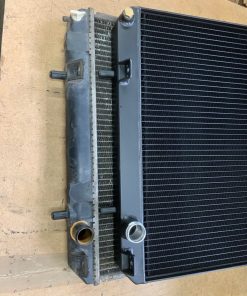 NEW Daihatsu Hi-Jet / Suzuki Alto replacement alloy radiator 422171-9522 NEW Daihatsu Hi-Jet / Suzuki Alto replacement alloy radiator 422171-9522 - Image 12