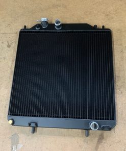 NEW Daihatsu Hi-Jet / Suzuki Alto replacement alloy radiator 422171-9522 NEW Daihatsu Hi-Jet / Suzuki Alto replacement alloy radiator 422171-9522 - Image 3