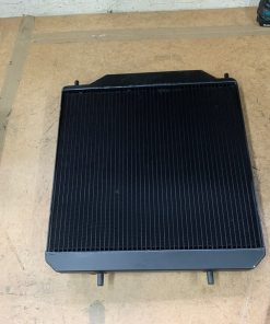 NEW Daihatsu Hi-Jet / Suzuki Alto replacement alloy radiator 422171-9522 NEW Daihatsu Hi-Jet / Suzuki Alto replacement alloy radiator 422171-9522 - Image 4