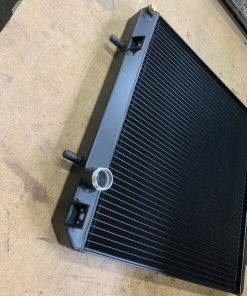 NEW Daihatsu Hi-Jet / Suzuki Alto replacement alloy radiator 422171-9522 NEW Daihatsu Hi-Jet / Suzuki Alto replacement alloy radiator 422171-9522 - Image 5