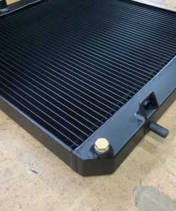 NEW Daihatsu Hi-Jet / Suzuki Alto replacement alloy radiator 422171-9522 NEW Daihatsu Hi-Jet / Suzuki Alto replacement alloy radiator 422171-9522 - Image 6
