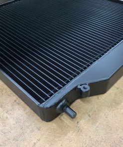 NEW Daihatsu Hi-Jet / Suzuki Alto replacement alloy radiator 422171-9522 NEW Daihatsu Hi-Jet / Suzuki Alto replacement alloy radiator 422171-9522 - Image 7