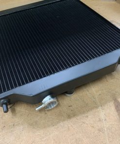 NEW Daihatsu Hi-Jet / Suzuki Alto replacement alloy radiator 422171-9522 NEW Daihatsu Hi-Jet / Suzuki Alto replacement alloy radiator 422171-9522 - Image 9