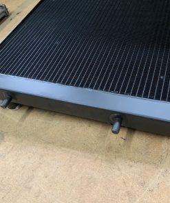 NEW Daihatsu Hi-Jet / Suzuki Alto replacement alloy radiator 422171-9522 NEW Daihatsu Hi-Jet / Suzuki Alto replacement alloy radiator 422171-9522 - Image 10