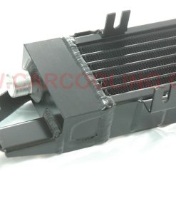Audi RS4 B7 4.2 V8 2006-2008 Engine Oil Cooler Aluminium Replacement Audi RS4 B7 4.2 V8 2006-2008 Engine Oil Cooler Aluminium Replacement - Image 6