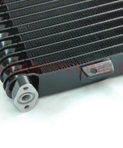NEW - Oil Cooler for Suzuki Bandit GSF 1200 GSF1200 2001-2006 Replacement NEW - Oil Cooler for Suzuki Bandit GSF 1200 GSF1200 2001-2006 Replacement - Image 3