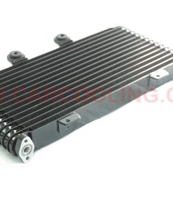 NEW - Oil Cooler for Suzuki Bandit GSF 1200 GSF1200 2001-2006 Replacement NEW - Oil Cooler for Suzuki Bandit GSF 1200 GSF1200 2001-2006 Replacement - Image 4