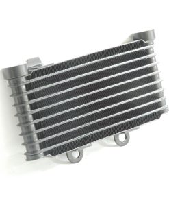 NEW - Oil Cooler for Suzuki Bandit GSF 600 / 650. Aluminium Replacement. NEW - Oil Cooler for Suzuki Bandit GSF 600 / 650. Aluminium Replacement. - Image 3