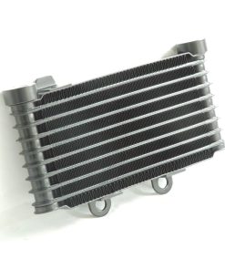 NEW - Oil Cooler for Suzuki Bandit GSF 600 / 650. Aluminium Replacement. NEW - Oil Cooler for Suzuki Bandit GSF 600 / 650. Aluminium Replacement. - Image 4
