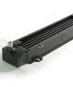 NEW - Mercedes Benz R107 W107 350 450 SL Oil Cooler 1161800165 - Made in UK NEW - Mercedes Benz R107 W107 350 450 SL Oil Cooler 1161800165 - Made in UK - Image 3