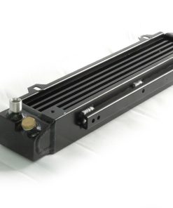 NEW - Mercedes Benz R107 W107 350 450 SL Oil Cooler 1161800165 - Made in UK