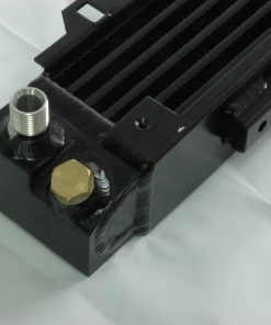 NEW - Mercedes Benz R107 W107 350 450 SL Oil Cooler 1161800165 - Made in UK NEW - Mercedes Benz R107 W107 350 450 SL Oil Cooler 1161800165 - Made in UK - Image 7