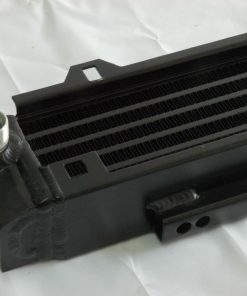 NEW - Mercedes Benz R107 W107 380 / 500 SL Oil Cooler 1161801965 - Made in UK NEW - Mercedes Benz R107 W107 380 / 500 SL Oil Cooler 1161801965 - Made in UK - Image 3