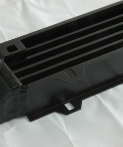 NEW - Mercedes Benz R107 W107 380 / 500 SL Oil Cooler 1161801965 - Made in UK NEW - Mercedes Benz R107 W107 380 / 500 SL Oil Cooler 1161801965 - Made in UK - Image 4
