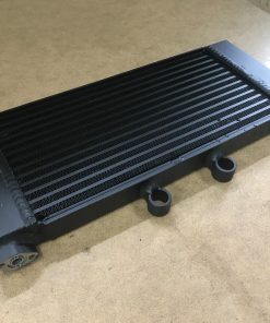 NEW - Oil Cooler for Suzuki GSX1100G 1991 - 1994 16600-26D01 NEW - Oil Cooler for Suzuki GSX1100G 1991 - 1994 16600-26D01 - Image 3