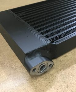 NEW - Oil Cooler for Suzuki GSX1100G 1991 - 1994 16600-26D01 NEW - Oil Cooler for Suzuki GSX1100G 1991 - 1994 16600-26D01 - Image 4