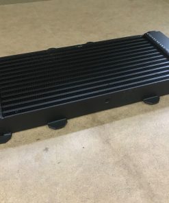 NEW - Oil Cooler for Suzuki GSX1100G 1991 - 1994 16600-26D01 NEW - Oil Cooler for Suzuki GSX1100G 1991 - 1994 16600-26D01 - Image 7