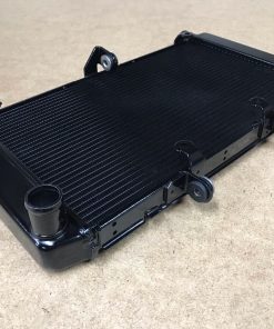 NEW - Radiator for Honda CB600 F Hornet 2007 - 2013 Aluminium NEW - Radiator for Honda CB600 F Hornet 2007 - 2013 Aluminium - Image 11