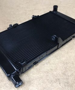 NEW - Radiator for Honda CB600 F Hornet 2007 - 2013 Aluminium NEW - Radiator for Honda CB600 F Hornet 2007 - 2013 Aluminium - Image 12