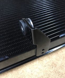 NEW - Radiator for Honda CB600 F Hornet 2007 - 2013 Aluminium NEW - Radiator for Honda CB600 F Hornet 2007 - 2013 Aluminium - Image 3