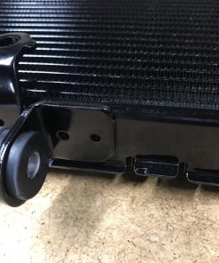 NEW - Radiator for Honda CB600 F Hornet 2007 - 2013 Aluminium NEW - Radiator for Honda CB600 F Hornet 2007 - 2013 Aluminium - Image 4