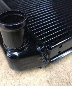 NEW - Radiator for Honda CB600 F Hornet 2007 - 2013 Aluminium NEW - Radiator for Honda CB600 F Hornet 2007 - 2013 Aluminium - Image 5