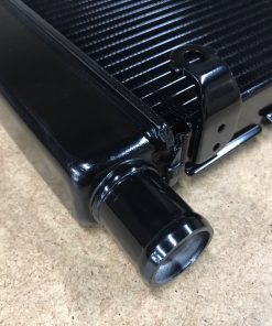 NEW - Radiator for Honda CB600 F Hornet 2007 - 2013 Aluminium NEW - Radiator for Honda CB600 F Hornet 2007 - 2013 Aluminium - Image 6