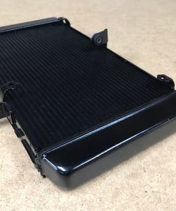 NEW - Radiator for Honda CB600 F Hornet 2007 - 2013 Aluminium NEW - Radiator for Honda CB600 F Hornet 2007 - 2013 Aluminium - Image 7