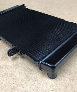 NEW - Radiator for Honda CB600 F Hornet 2007 - 2013 Aluminium NEW - Radiator for Honda CB600 F Hornet 2007 - 2013 Aluminium - Image 8