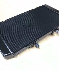 NEW - Radiator for Honda CB600 F Hornet 2007 - 2013 Aluminium NEW - Radiator for Honda CB600 F Hornet 2007 - 2013 Aluminium - Image 9