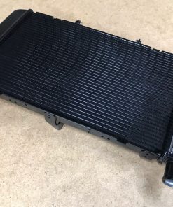 NEW - Radiator for Honda CB600 F Hornet 2007 - 2013 Aluminium NEW - Radiator for Honda CB600 F Hornet 2007 - 2013 Aluminium - Image 10